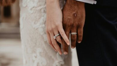 How Lifestyle Affects Wedding Band Choice