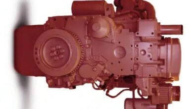 X15 Cummins EGR DPF SCR DEF Delete Kit