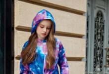 spider hoodie outfits