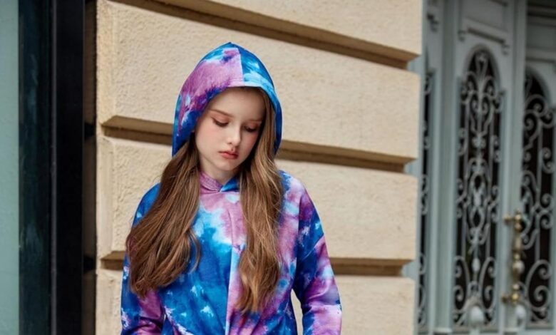 spider hoodie outfits