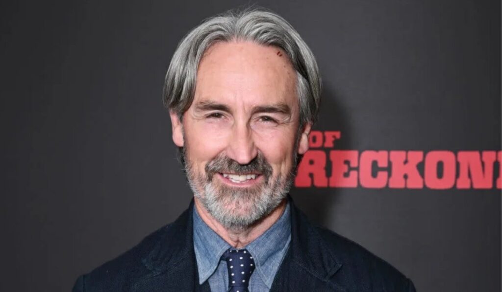 mike wolfe columbia tn