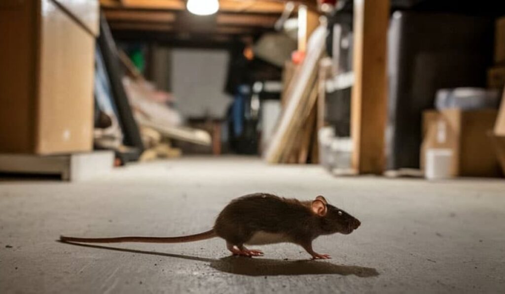 rat control vancouver