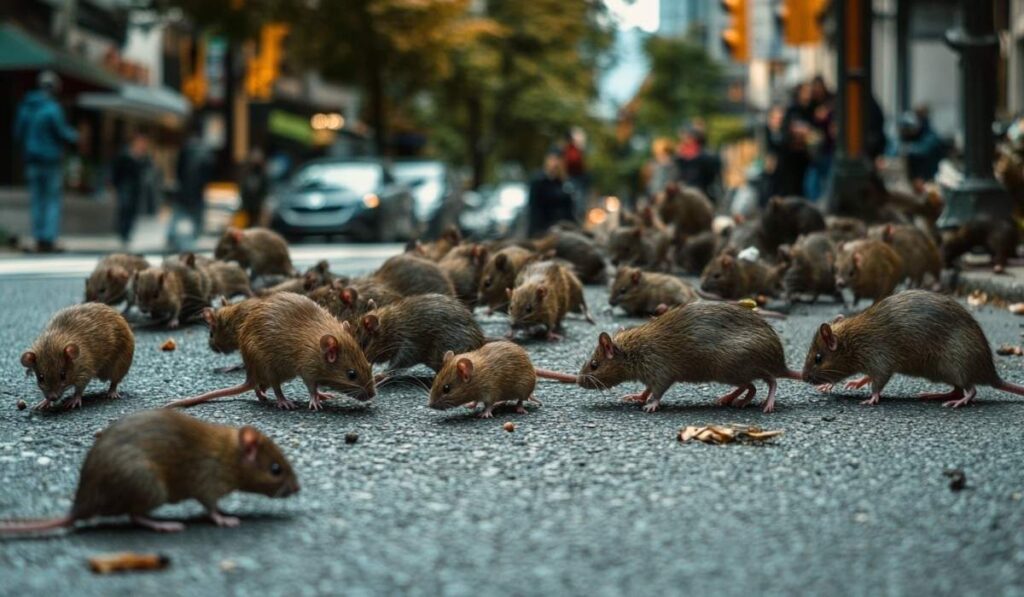 rat control vancouver