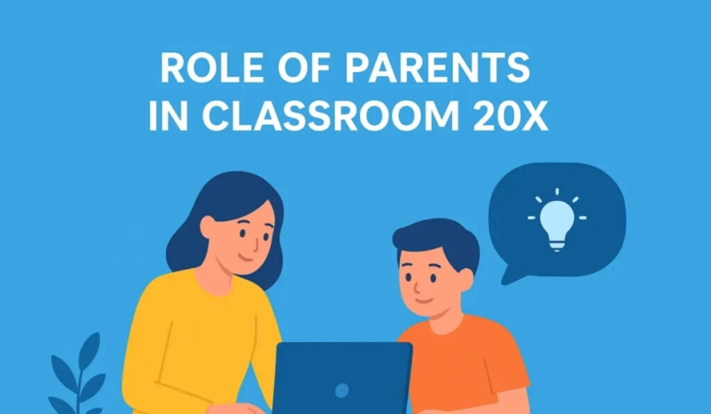 classroom 20x pages dev