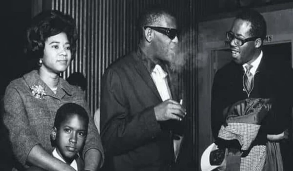 Della Beatrice Howard Robinson