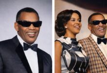 Della Beatrice Howard Robinson