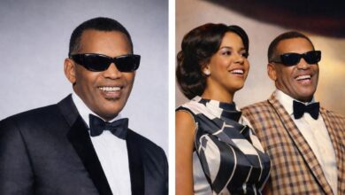 Della Beatrice Howard Robinson