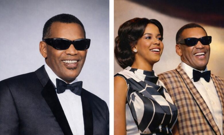 Della Beatrice Howard Robinson