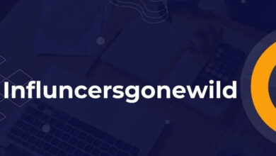 InfluncersGoneWild