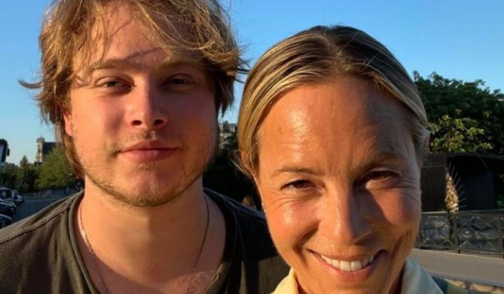 Jackson Blue McDermott