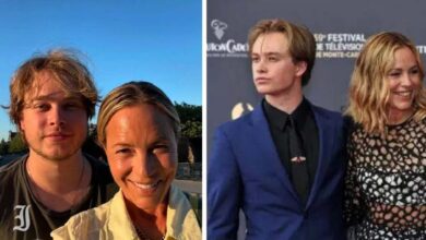 Jackson Blue McDermott