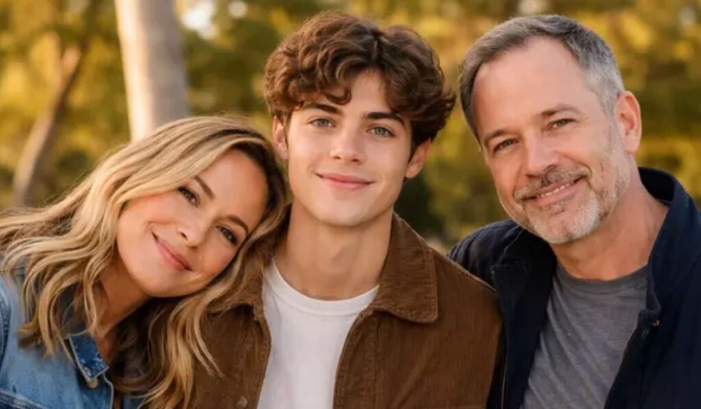 Jackson Blue McDermott