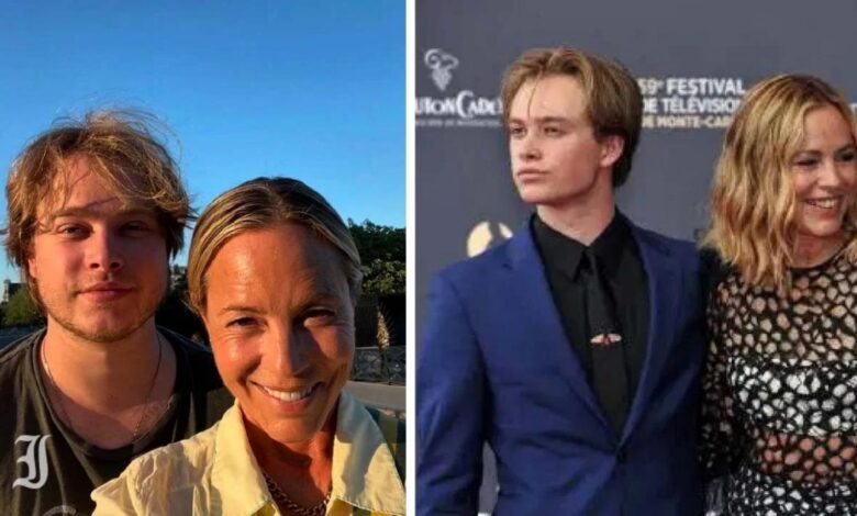 Jackson Blue McDermott