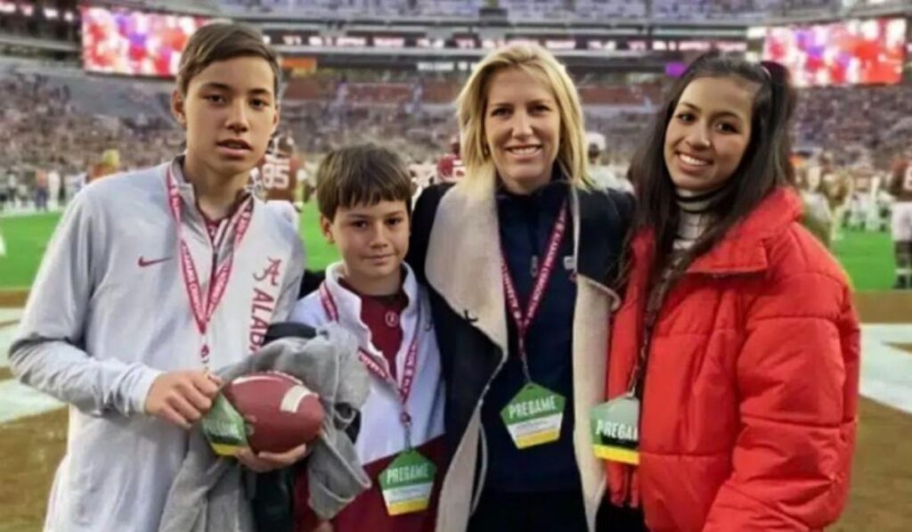 Michael Dmitri Ingraham