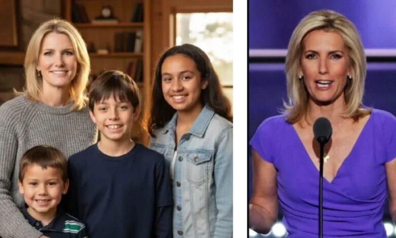 Michael Dmitri Ingraham