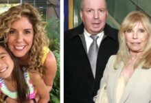 Natalie Oglesby Skalla