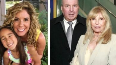 Natalie Oglesby Skalla