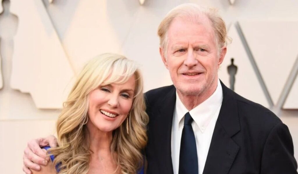 Nicholas Taylor Begley