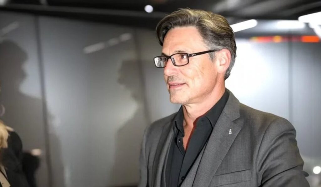 Nicholas Taylor Begley