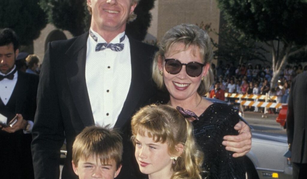 Nicholas Taylor Begley