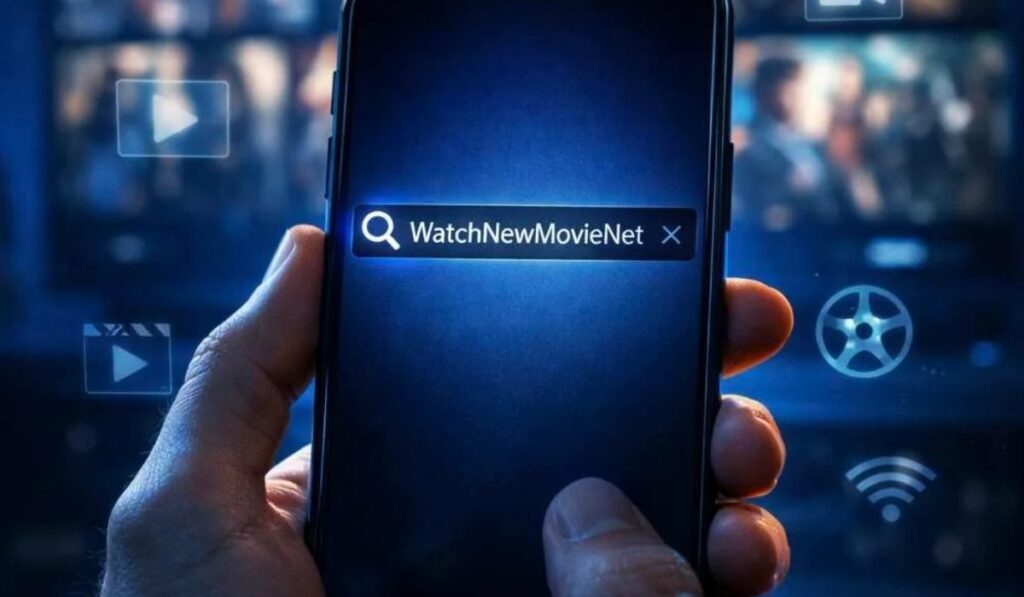 WatchNewMovieNet com