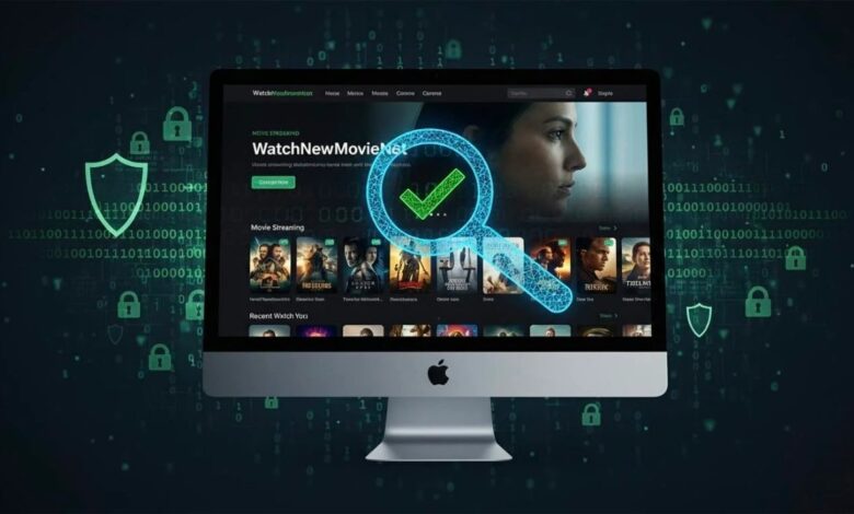 WatchNewMovieNet com