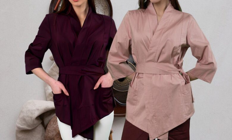 Divise per Estetica: A Complete Guide to Style, Comfort, and Professionalism