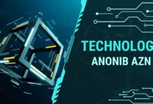 anon azn