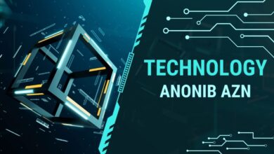 anon azn