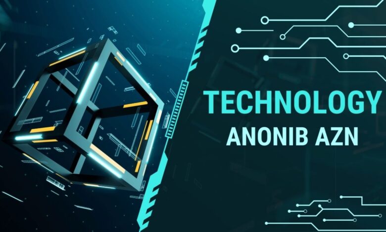 anon azn
