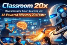 classroom 20x pages dev