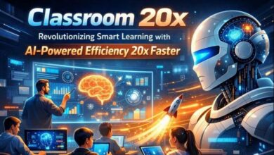 classroom 20x pages dev