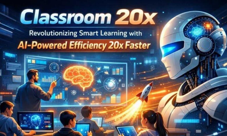 classroom 20x pages dev