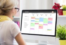 computer repair technician appointment scheduling software