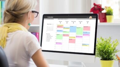 computer repair technician appointment scheduling software