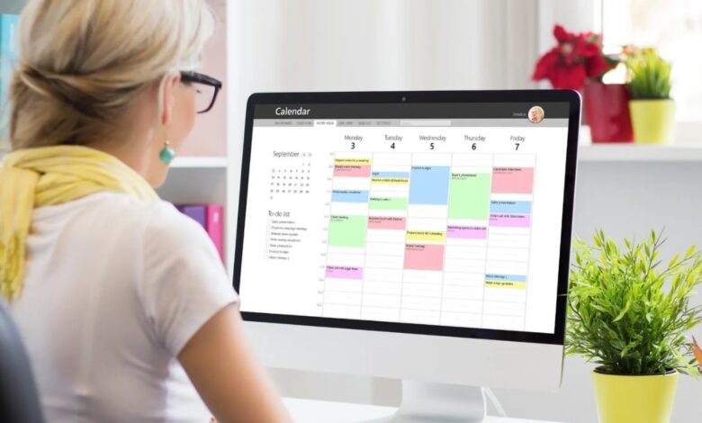 computer repair technician appointment scheduling software