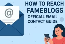 fameblogs email address info