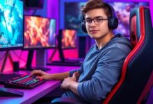 gaming neuronpostshop entertainment