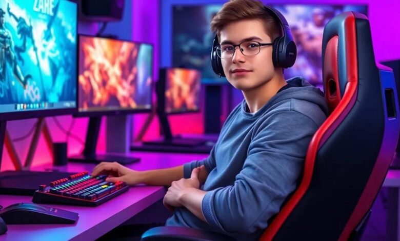 gaming neuronpostshop entertainment