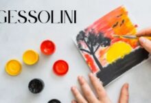 gessolini