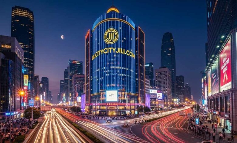 jilicitycityjili com