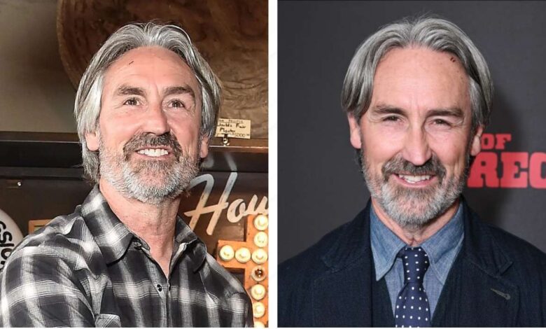 mike wolfe columbia tn