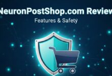 neuronpostshop.com