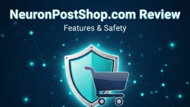 neuronpostshop.com