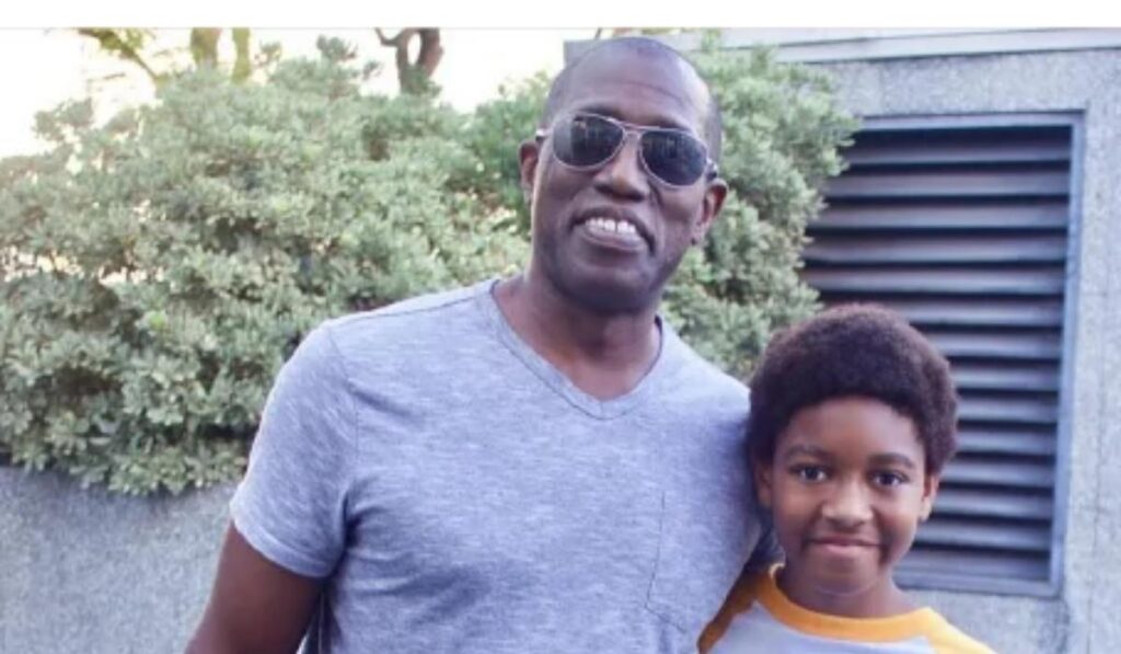 Akhenaten Kihwa-T Snipes