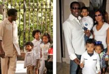 Akhenaten Kihwa-T Snipes