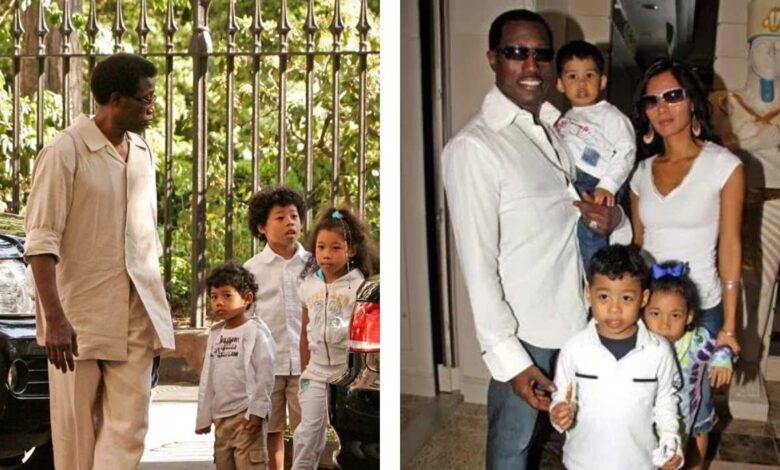 Akhenaten Kihwa-T Snipes