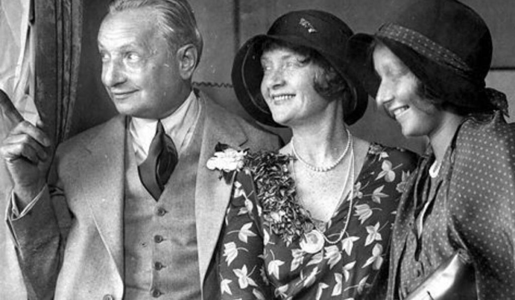 Cecilia Duncan Stephenson