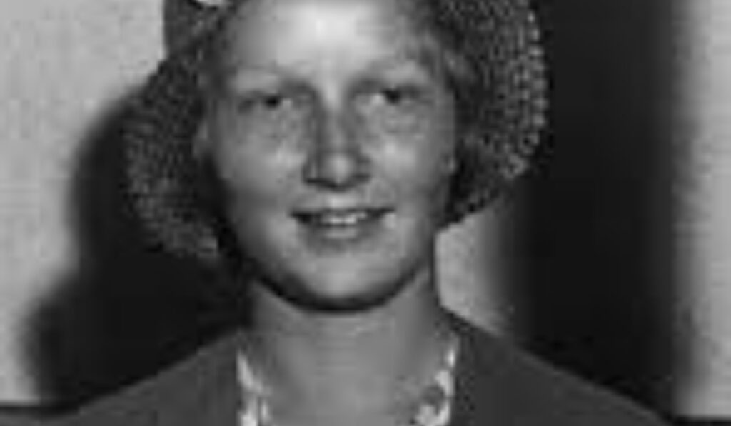 Cecilia Duncan Stephenson