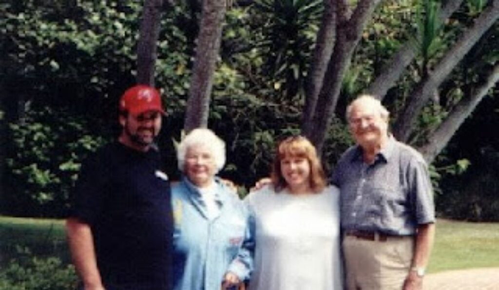 Cecilia Duncan Stephenson